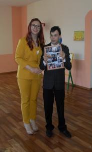 Праздничное мероприятие