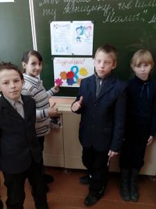 Мамы всякие нужны - мамы всякие важны